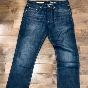 GAP 1969 31x30 skinny fit denim jeans